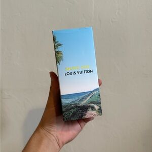 LV Pacific Chill cologne